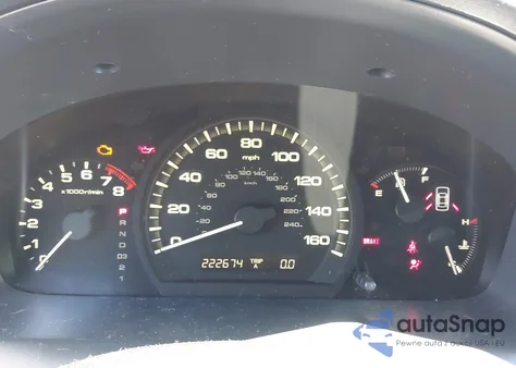 2007 Honda Accord 3.0 Ex z USA, uszkodzony, nr VIN 1HGCM665X7A089251